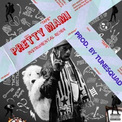Lil Uzi Vert - Pretty Mami  (remix)