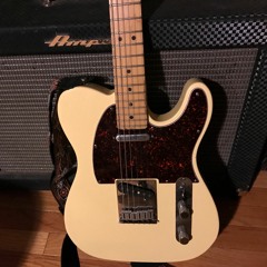 Too Far   (collab. with Darren Dopp)