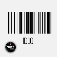 Nico Szabo / Identity 10 - 05.09.2017 (Exclusive Set for Move Your Soul)