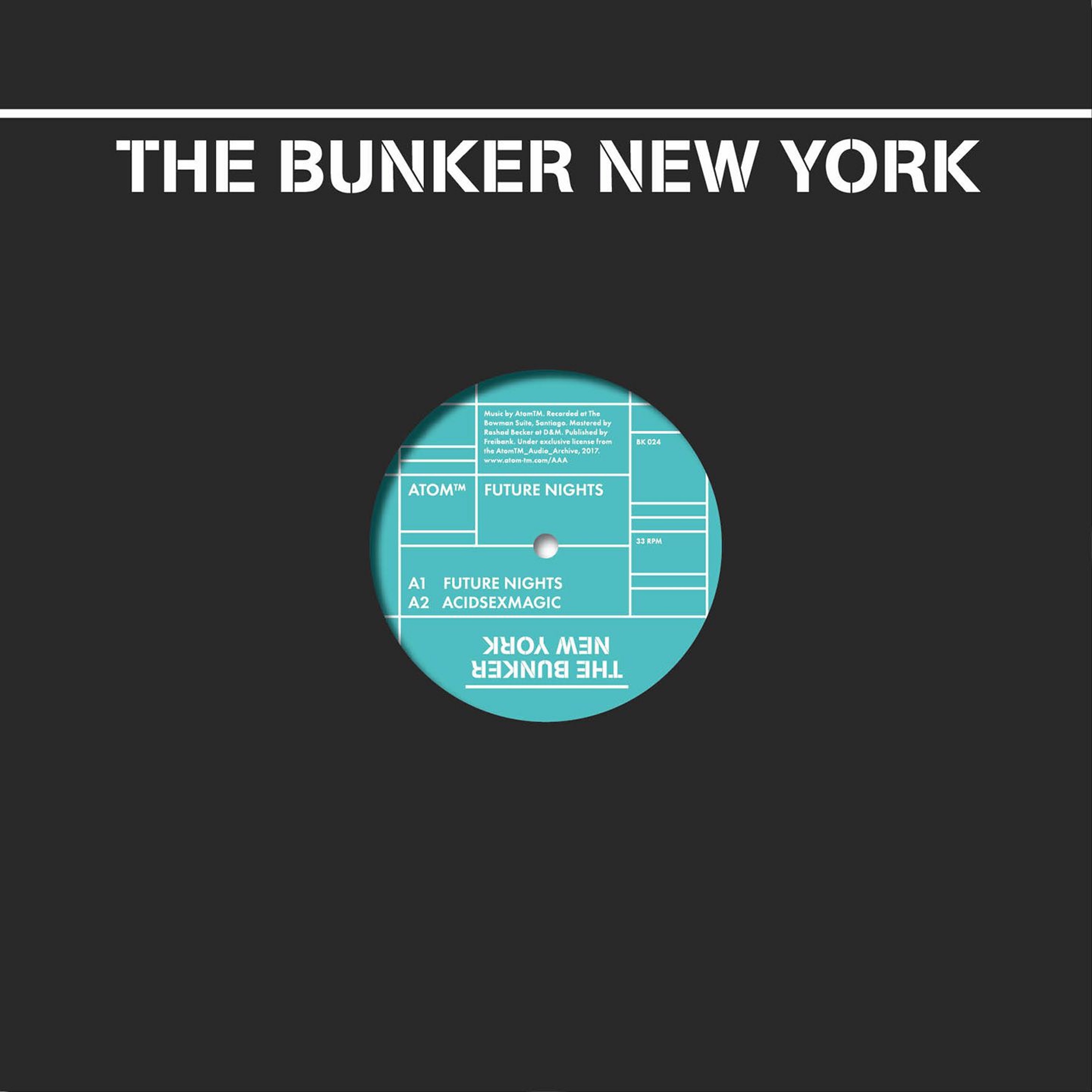 thebunkerny