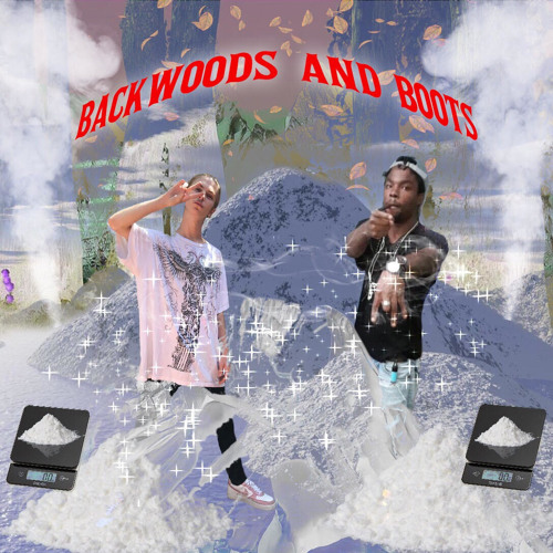 ima spazz ~ Lil Yawh x BgThaRappper {Prod. Cryjng}