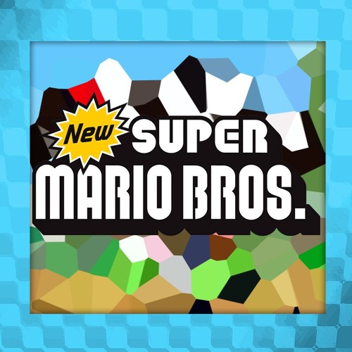 Stream New Super Mario Bros. - Multiplayer Overworld (Arrangement) by Hyuga