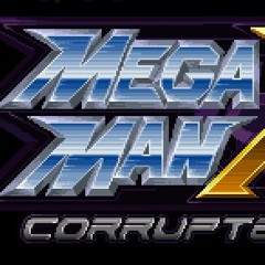Mega Man X Corrupted Unknown Battle Theme