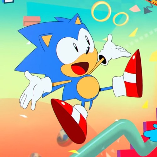 Stream Sonic The Hedgehog Listen to sonic mania playlist online for free on SoundCloud