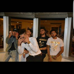 SHForeign - Bad Bitches Good Weed