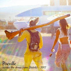 Hi Neighbor! (Burning Man 2017)