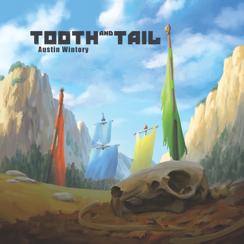 TOOTH AND TAIL: The Food of Beasts