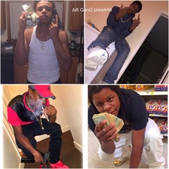 Ar4m Twins ft. Eazy & 2rich