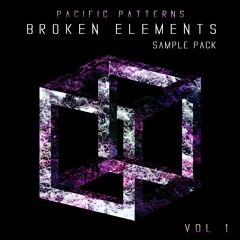 Broken Elements (Sample Pack Link In Description)
