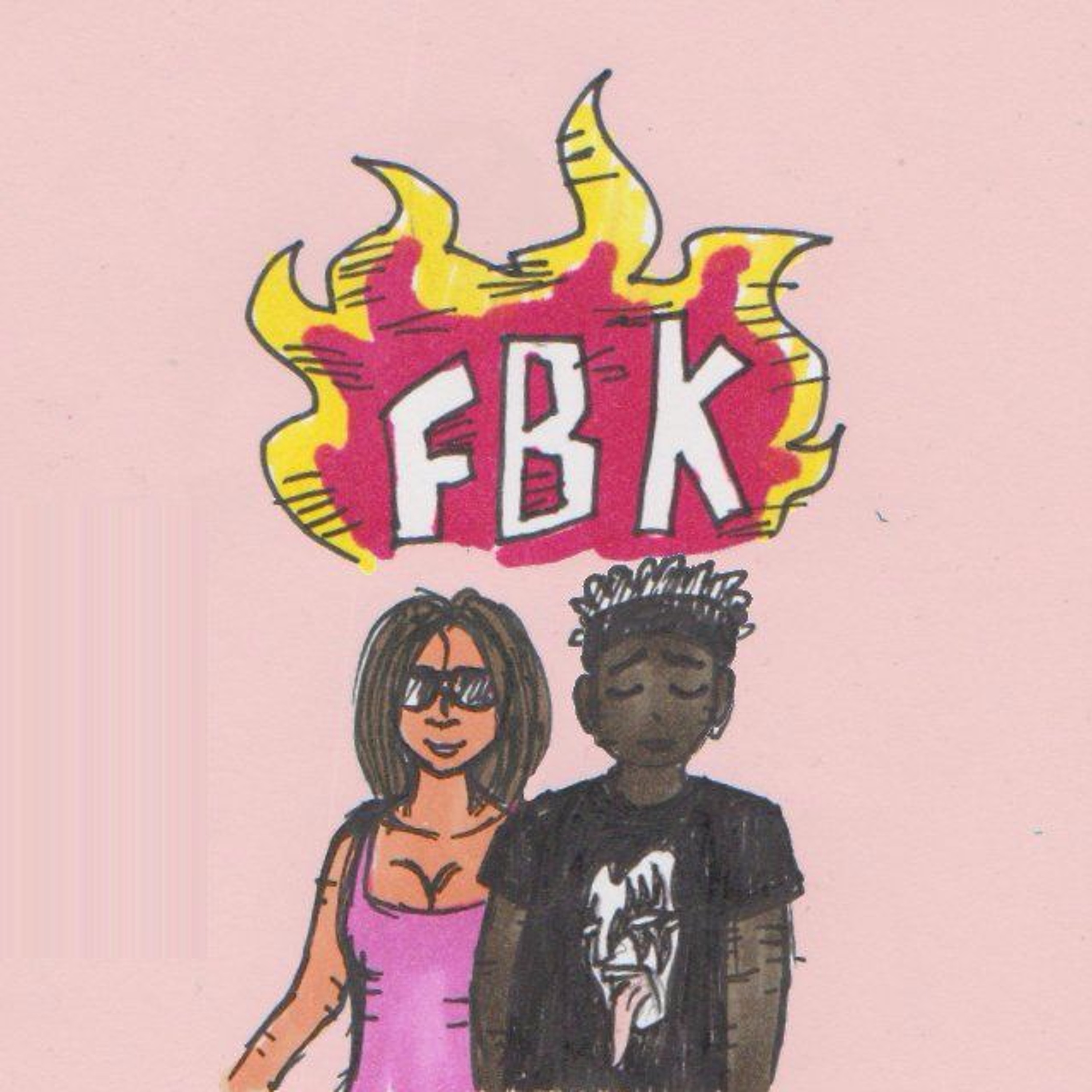 fadedblackid