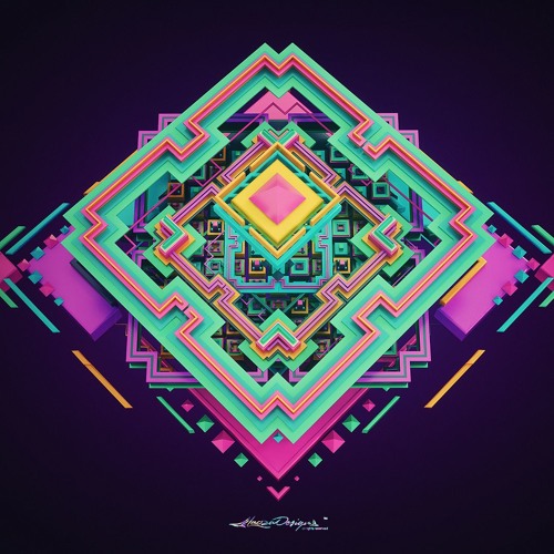 Tsuki & K Motionz - Game Over (Forthcoming Tsuki & K Motionz USB)