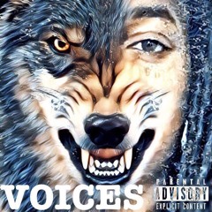 Snapback Smith-Voices