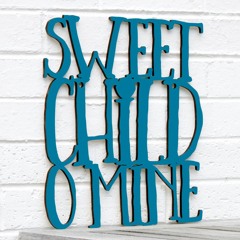 Alex Frei - Sweet Child O Mine