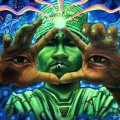 Nativo Universal - Cece De La Ganja Feat. Testamento XXI - Colombia - España. (2016)