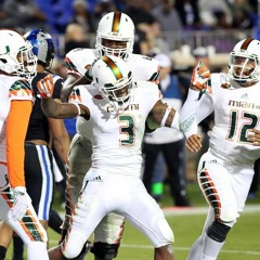 9.6.17 MIAMI FOOTBALL MUSIC VOL.17