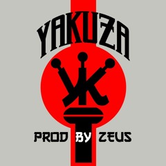 Zeus - Yakuza