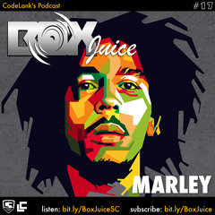 BoxJuice vol17 Marley