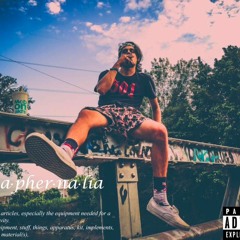 Slim Spitta & Yung Jay - Phony