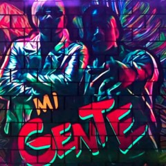 Mi Gente (Kaue Bueno Rework) Preview