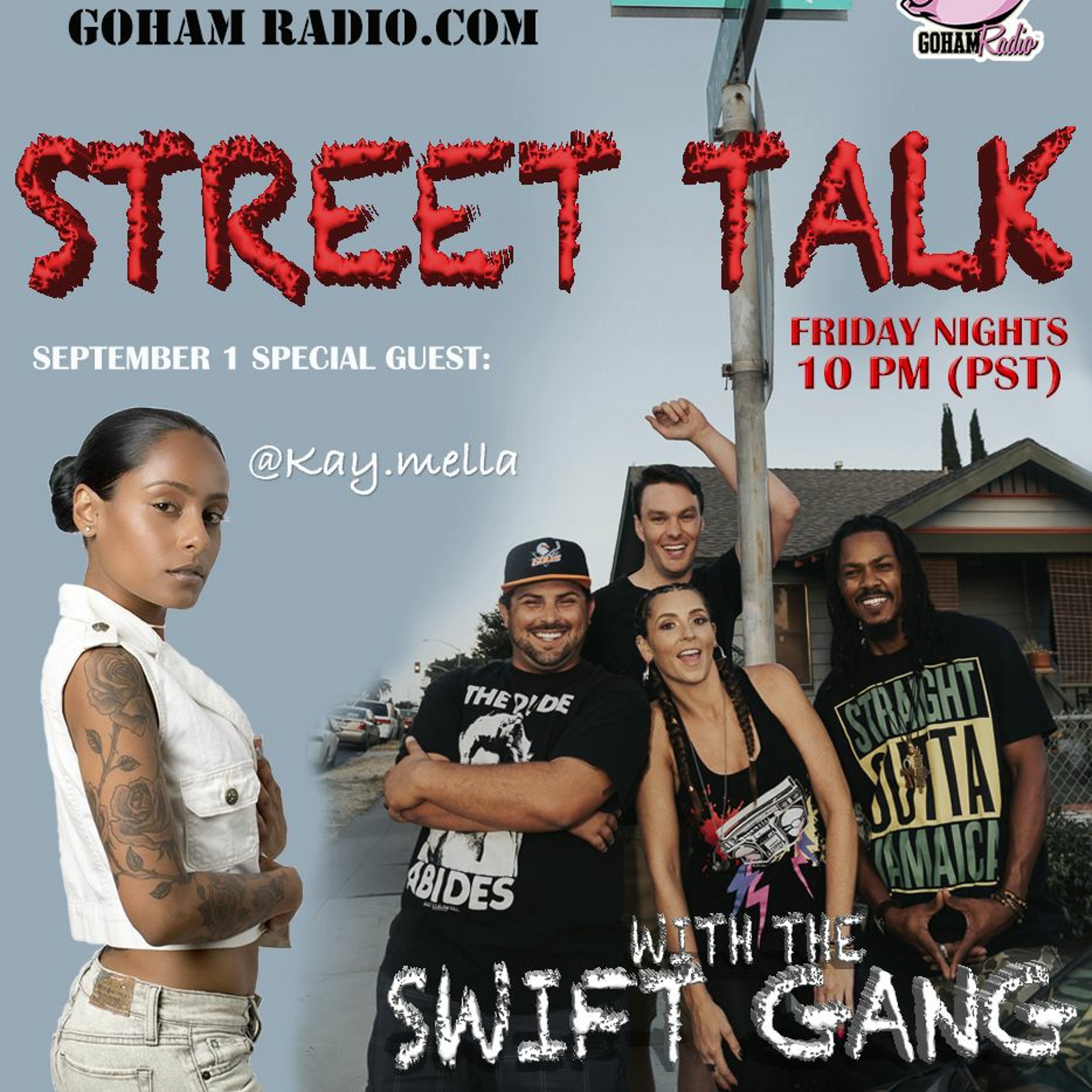 GoHAM Radio