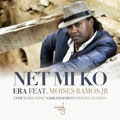 TA NET MI KO - ERA FT MOISES RAMOS JR
