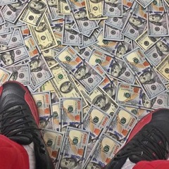 Stick And Move (Baylor B Ft. Trendy)