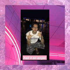 Sleith-Hell 4 an angel