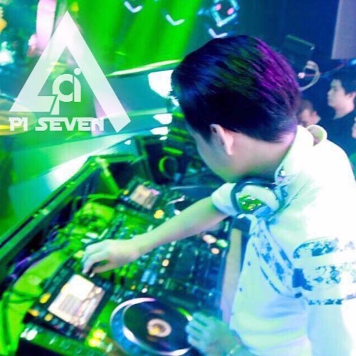 [NST] Em Gái Mưa - Pi Seven Mix