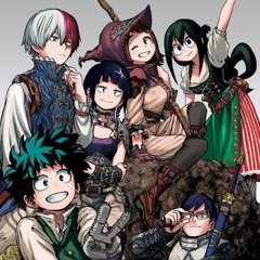 【Nightcore】Boku no Hero Academia Season 2 Ending 2 Full『LiSA - Datte Atashi no Hero』