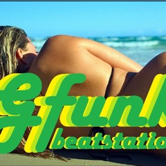 G Funk type beat"She Want´s the Funk"