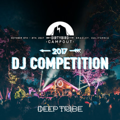 Dirtybird Campout 2017 DJ Competition