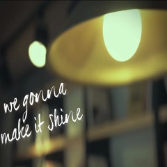 SEVENTEEN Vocal Unit - We Gonna Make It Shine 2014
