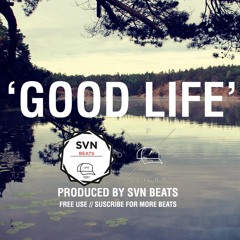 [FREE] Jazz Sample Type Beat | Old School 90s Hip Hop Instrumental | Good Life