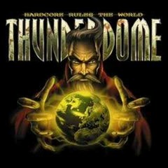 Thunderdome - cocaina