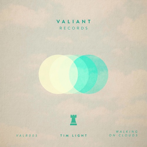 Tim Light - Walking On Clouds - Original Mix