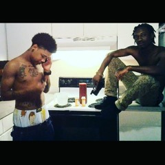 FWEGO - FwegoBanez ft RioRedcloudz (Prod: FwegoBanez) (RedXloudz)