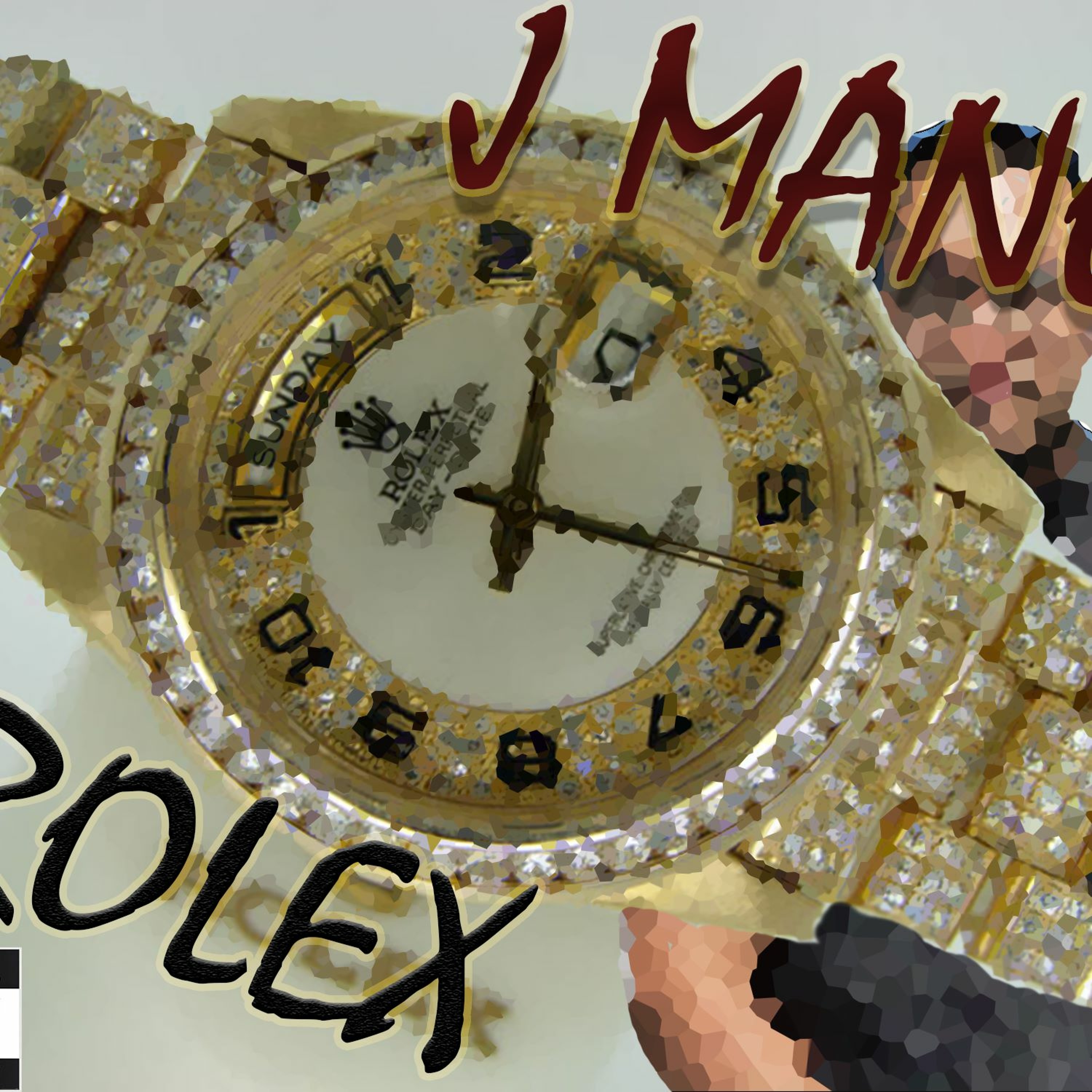 J Mano