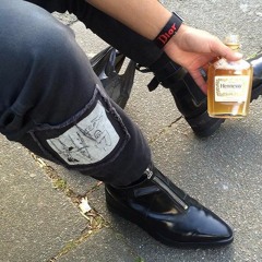 Bladee-Unreal [Pheonix AZ] 2014