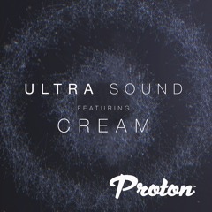 Ultra Sound 17 featuring Cream [Sep 2017]