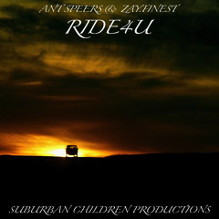 Ride4u