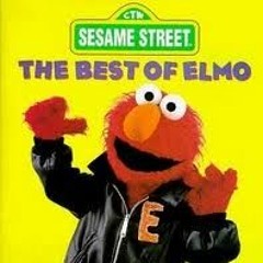 My Elmo's Voice---