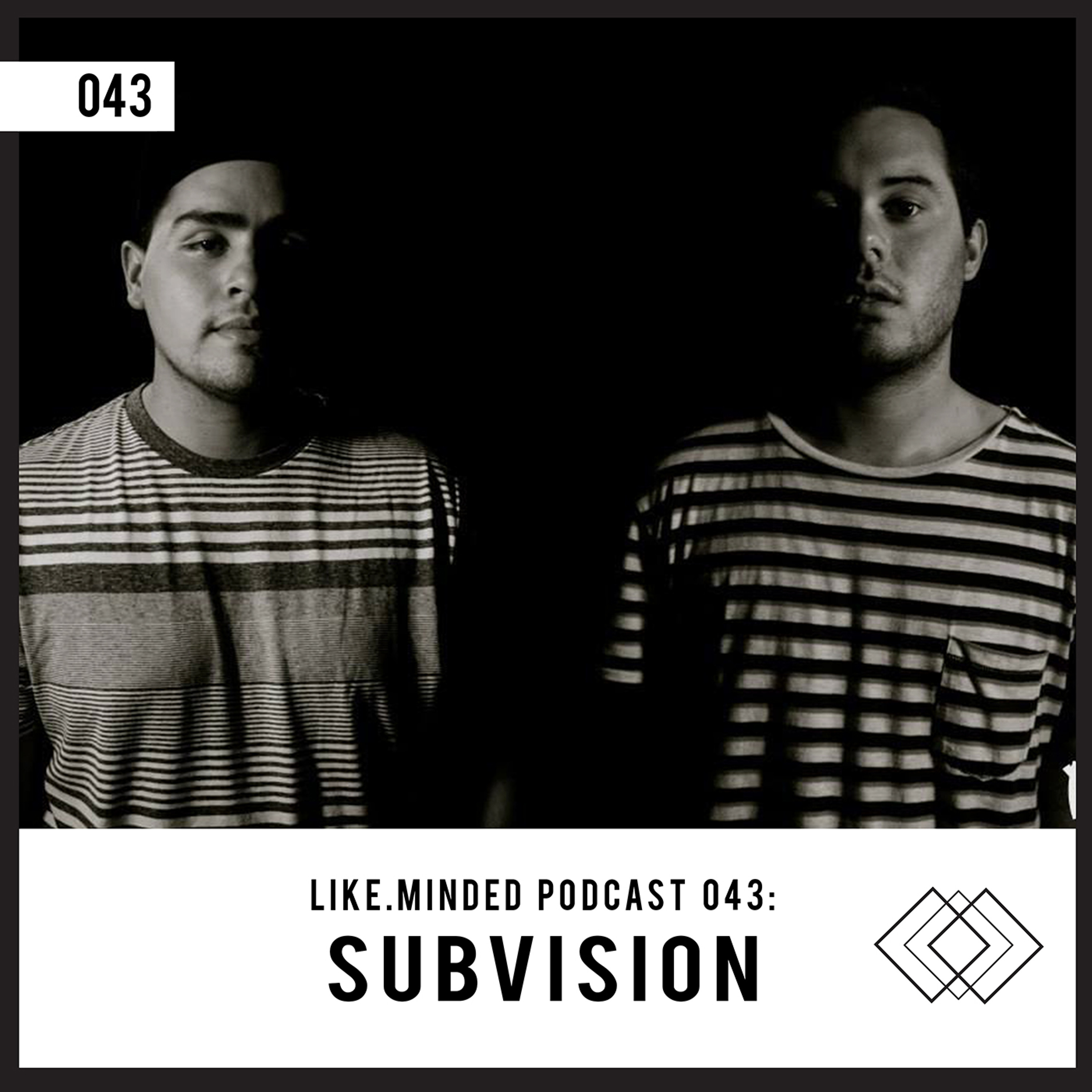 Like.Minded Podcast