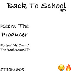 DJ Jern X KeemTheProducer - Shell Shock ( EXTENDED VERSION ) #Team609 #CGMG