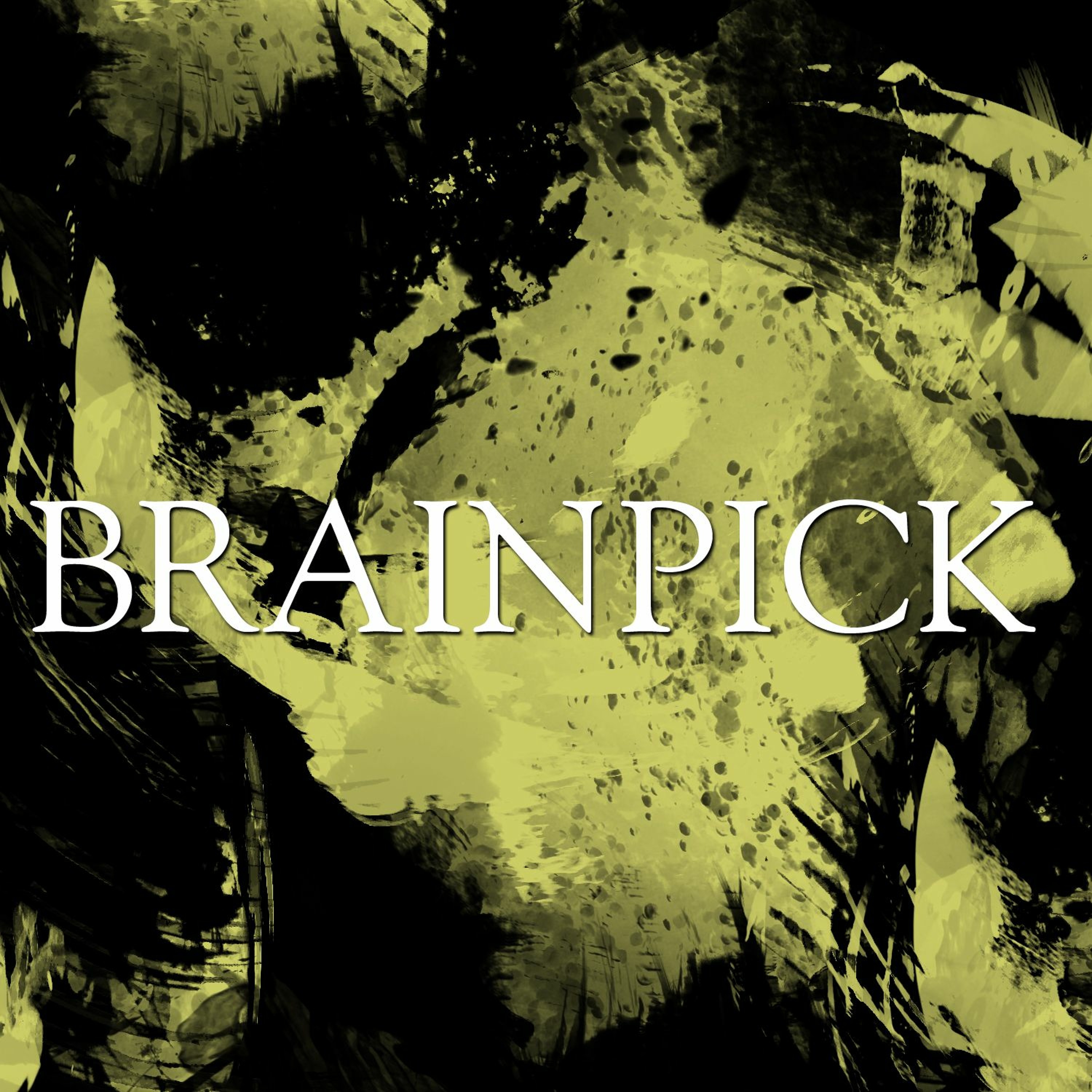 Brain Pick