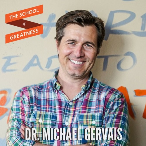 Stream episode EP 533 High Performance Mindset Training with Dr