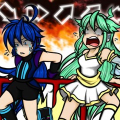 【UTAUカバー】ブリキノダンス DIVELA REMIX【波音ツ・奇跡なつき】