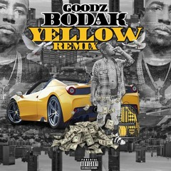 Bodak Yellow Gmix