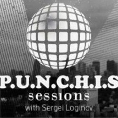P.U.N.C.H.I.S. Sessions - 050, Di.Fm/DeepTech