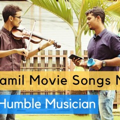 '3' Tamil Movie Songs Medley