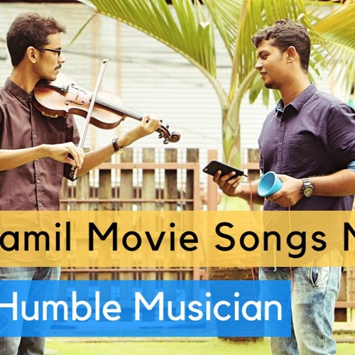 3 tamil movie music